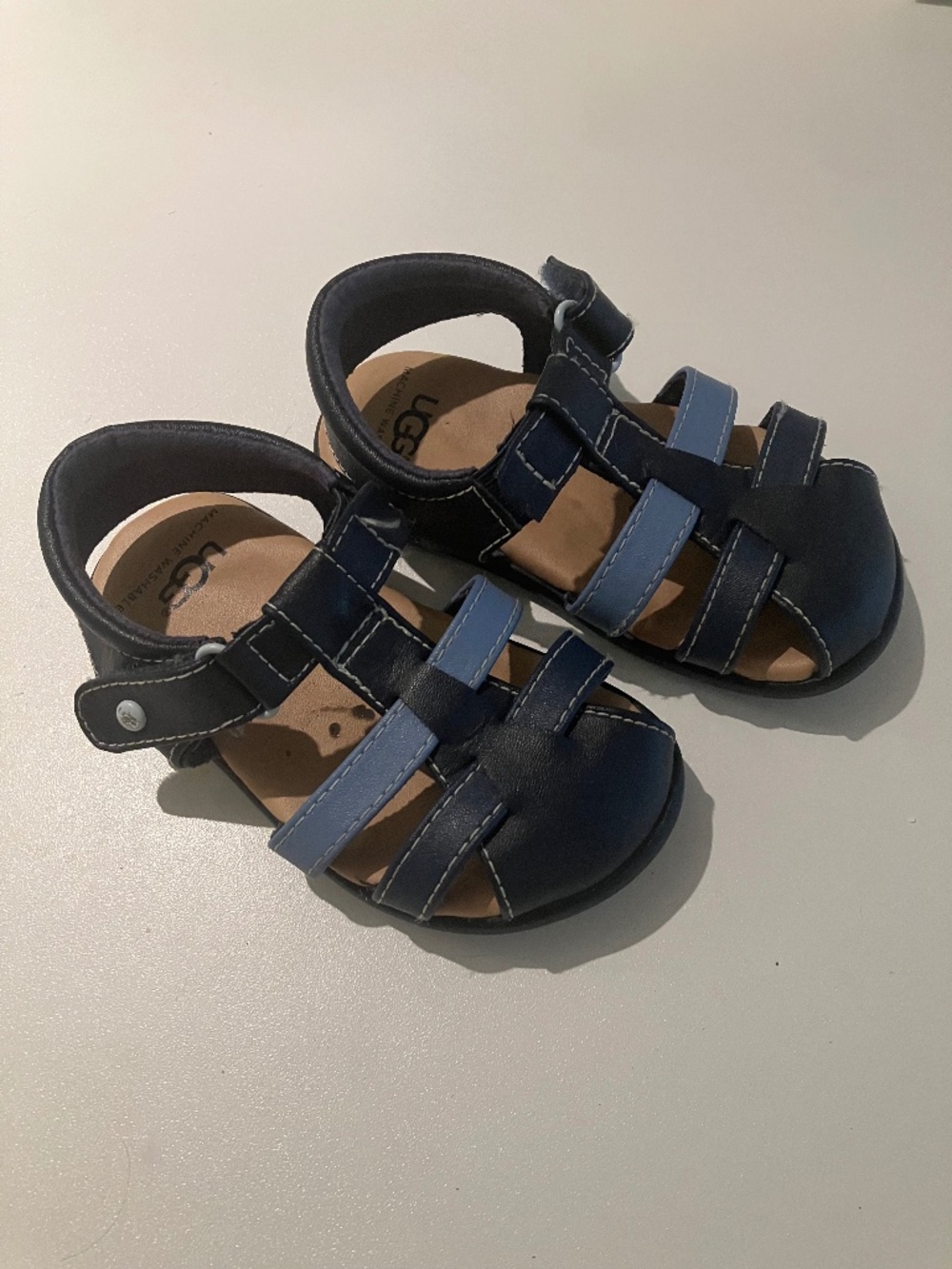 Ugg Sandals